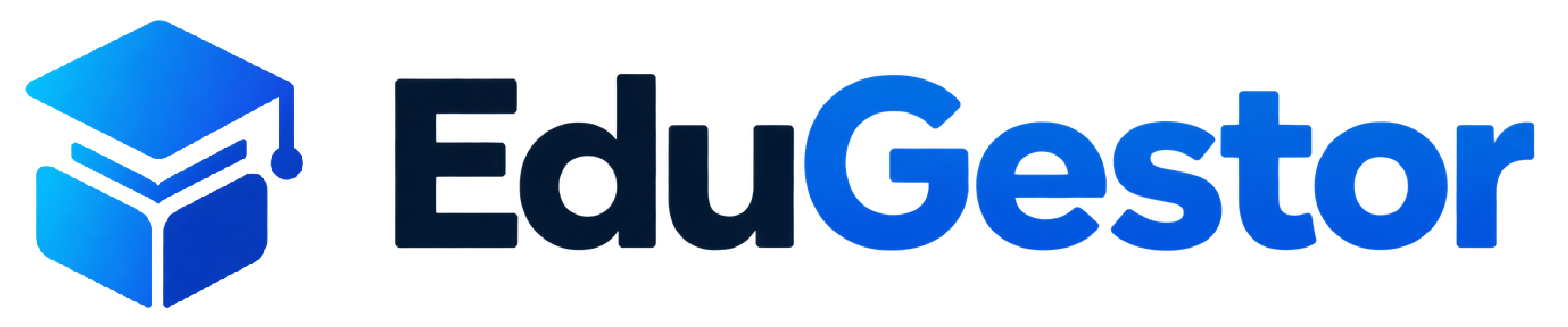 EduGestor Logo